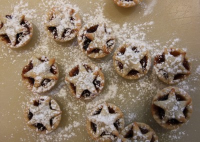 Helen Porter food photos