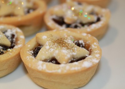 Helen Porter food photos