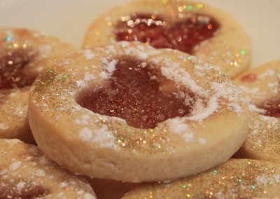 Helen Porter food photos