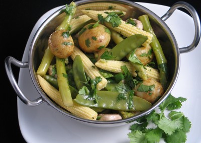 Helen Porter food photos