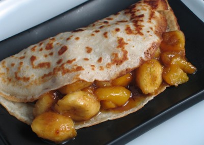 Helen Porter food photos