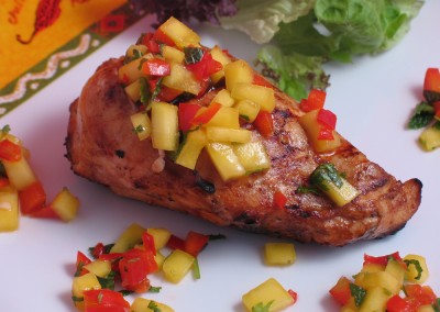 Helen Porter food photos