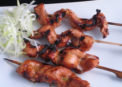 Helen Porter food photos