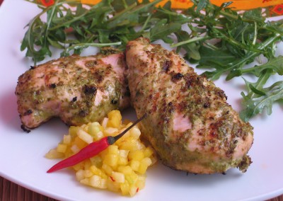 Helen Porter food photos