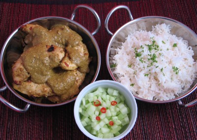 Helen Porter food photos