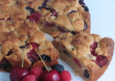 Helen Porter food photos