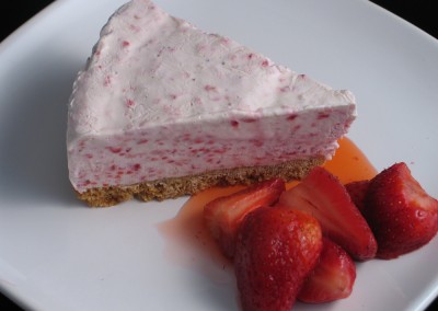 Helen Porter food photos