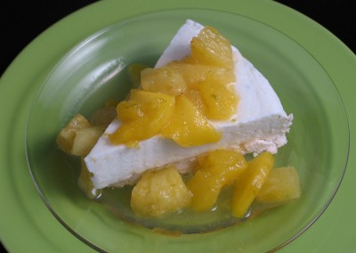 Helen Porter food photos