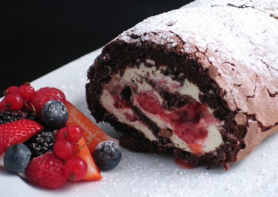 Helen Porter food photos