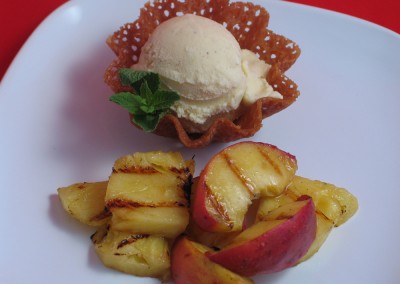 Helen Porter food photos